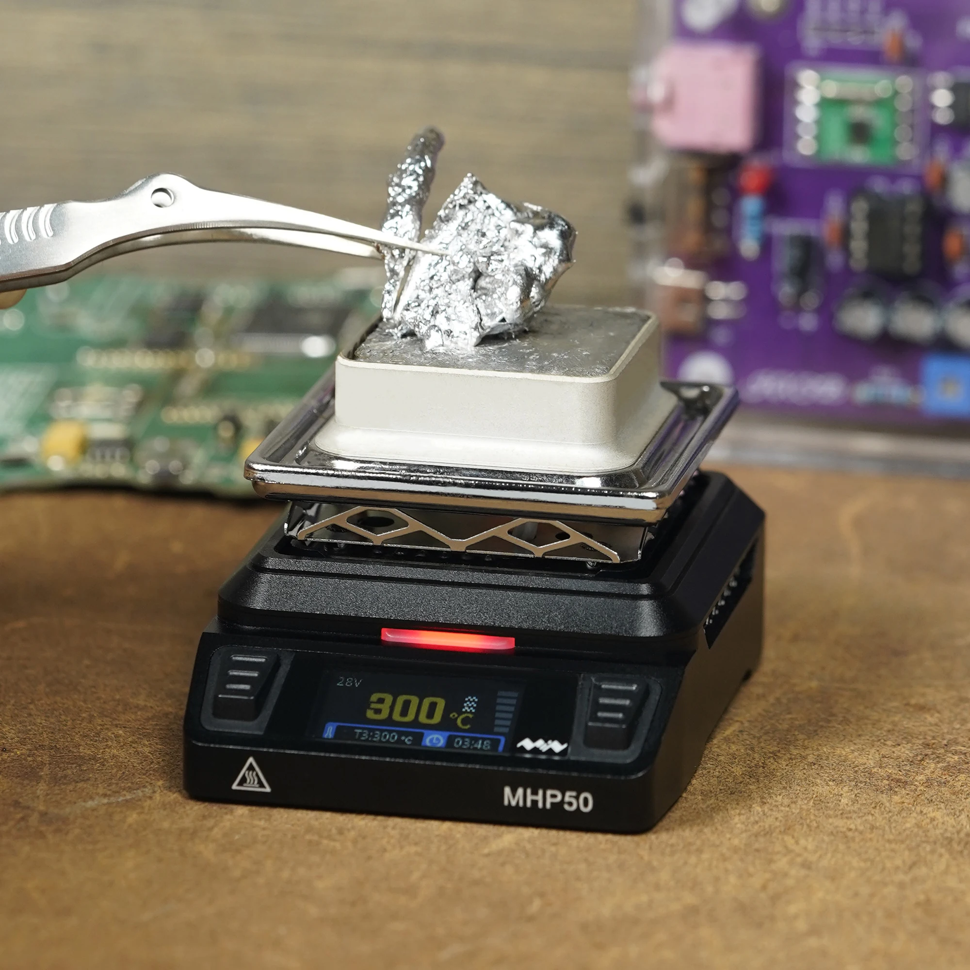 mini-four-a-souder-miniware-pour-mhp50-chauffage-rapide-ecran-lcd-puissance-max-150w-compatibilite-dc-pd31-plaque-chauffante-bs50-al50