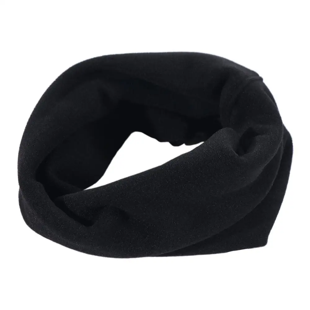 Easy To Use Windproof Pet Earmuff 3 Size Noise Cancel Puppy Headband Comfortable Elasticity Pet Ear Cover Head Protection