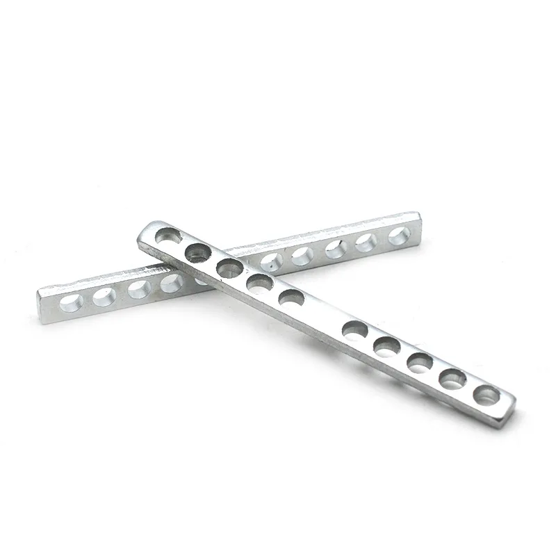 Electric Guitar Pickup Spacers, Maple/Plastic Pickup Shims for DIY Guitar Repair, Multiple Sizes for Pickup Leveling