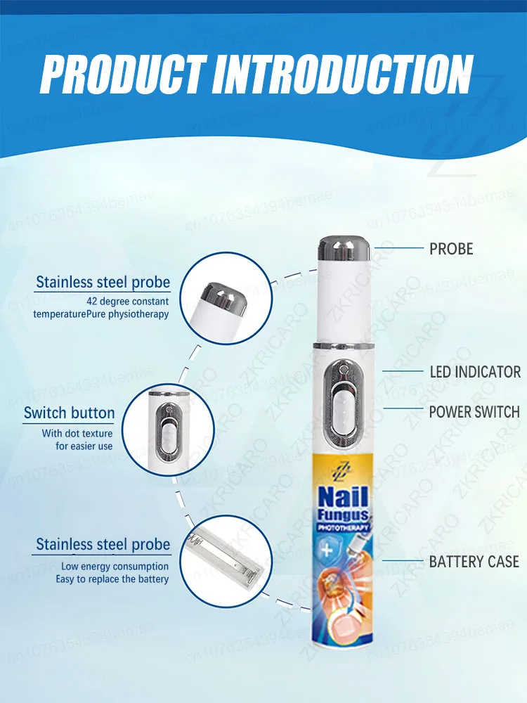 Prevent onychomycosis from getting worse and ᵖʳᵒᵗᵉᶜᵗ ᵗʰᵉ ʰᵉᵃˡᵗʰʸ ᵉⁿᵛⁱʳᵒⁿᵐᵉⁿᵗ ᵒᶠ ᵗʰᵉ ᶠᵉᵉᵗ