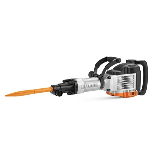 

factory direct selling Heavy Dut y Demolition Hammer HEX 30MM 1800W 65J