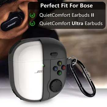10 best sales כיסוי לאוזניות Bose QuietComfort 2 - №1