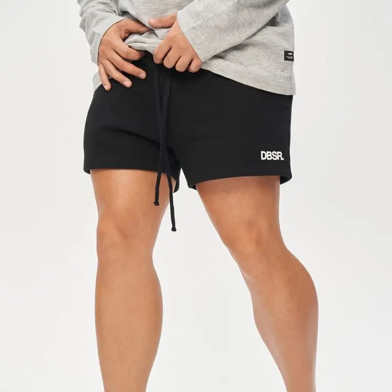 Invisible Open Crotch Outdoor Sex Mens Athletic Workout Shorts 5\