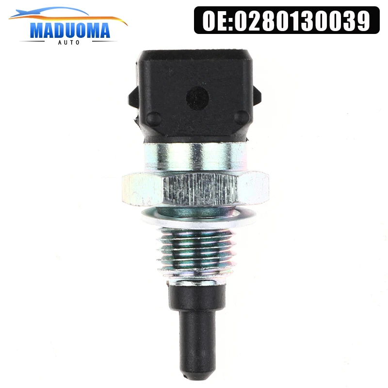 0280130039 Intake Air Temperature Sensors For VW Volkswagen Cabrio Corrado EuroVan Golf Jetta Passat Polo Sharan For Porsche 928