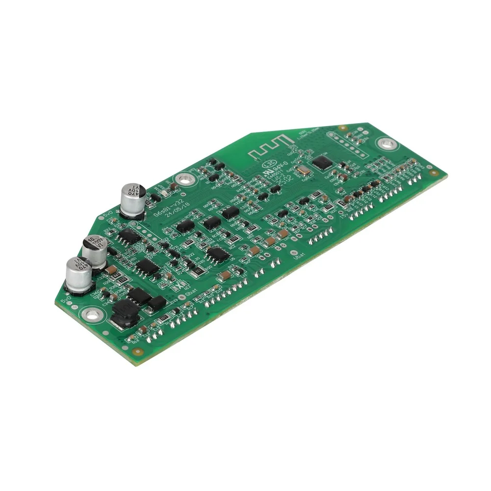 For KuKirin For G4 Electric Scooter /Display /Motherboard Control Panel Circuit Board Green PCB Replacement Part Scooter Parts