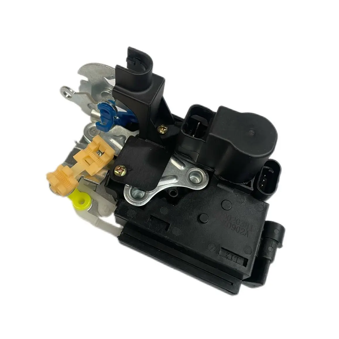 

Совместимый привод замка передней двери и двигатель центрального замка для SAIC Maxus G20 (в сборе замка передней двери)"