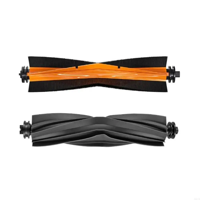 Kits reemplazo M6CB para aspiradora robótica W10S Robot Robot Cepillos laterales vacío Cepillo principal Filtros HEPA