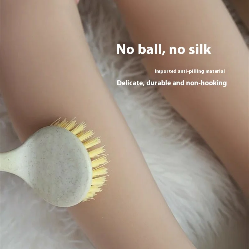 Steel Stockings Women\'s Spring and Fall Anti-Hooking Stockings Summer Thin Silicone Pantyhose Bare Legs God Horse Oil Stockings
