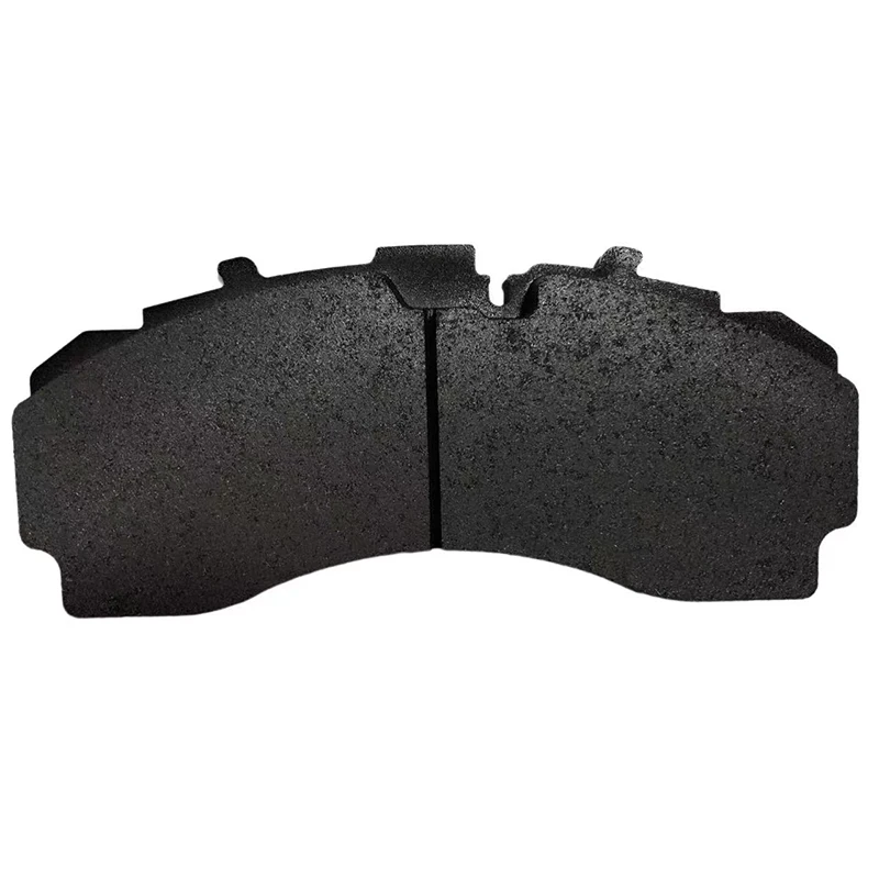 New brake pads G R S series universal brake pads 1890861 2325213 2325212