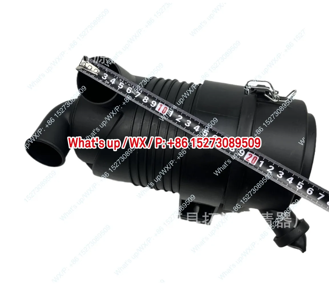 50～55型小型掘削機、フォークリフト、トラクター改造用エアフィルター1027エアフィルターアセンブリに適合