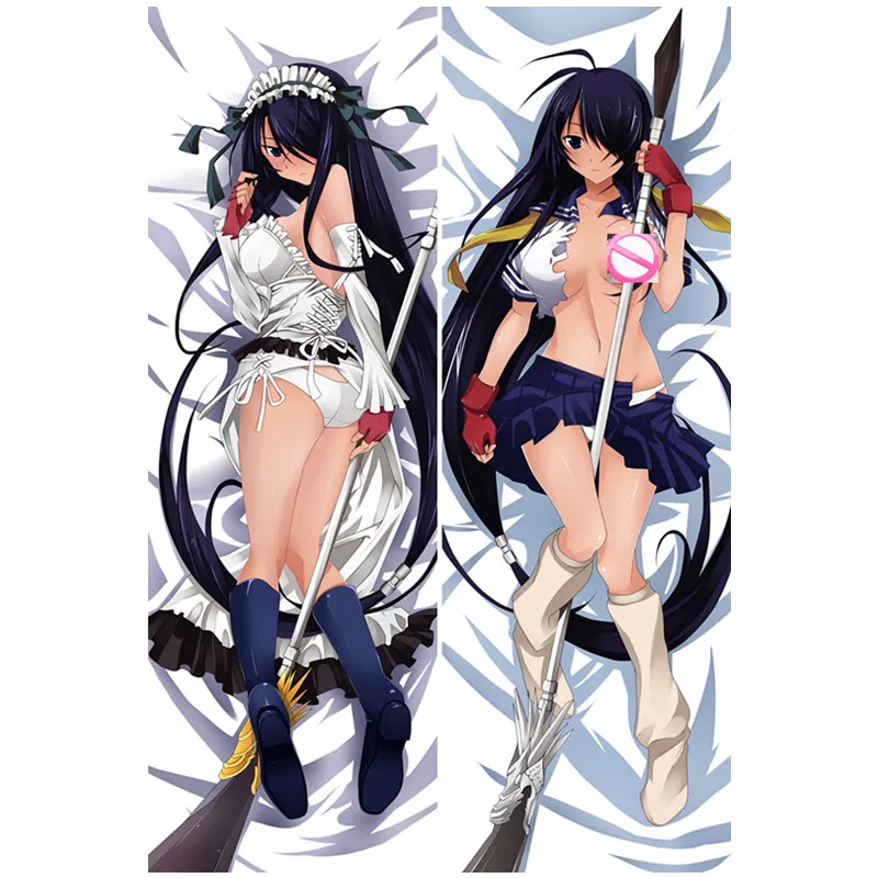 

Сексуальная аниме-игра Ikkitousen kanu unchou Dragon Destiny Dakimakur, чехол для обнимания тела, наволочки с двумя сторонами для отаку 18R, подарки