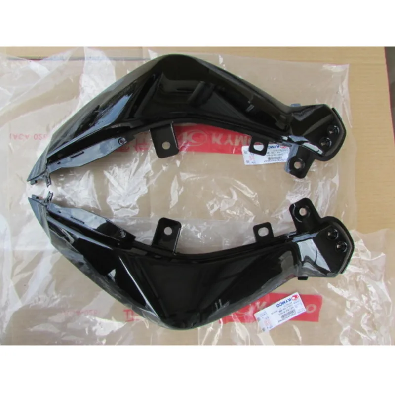 Motorcycle Left and Right Oil Tank Cover Side for Kymco Ck125-9a / K-pie Kipe
