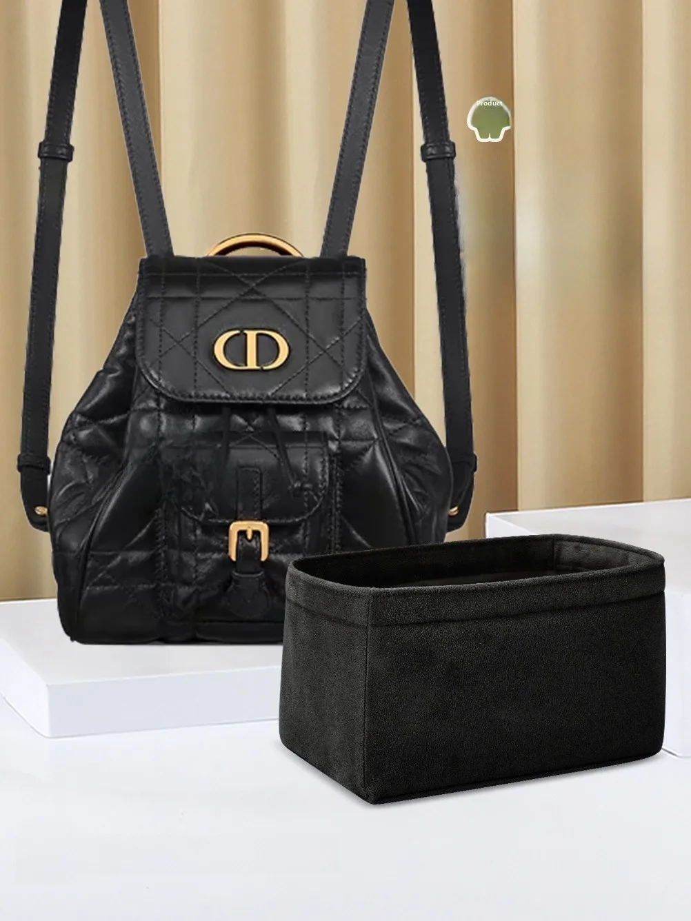 

Новый Caro ASV внутренний женский кошелек, органайзер для хранения, медведь, инструменты для домашнего хранения, косметичка