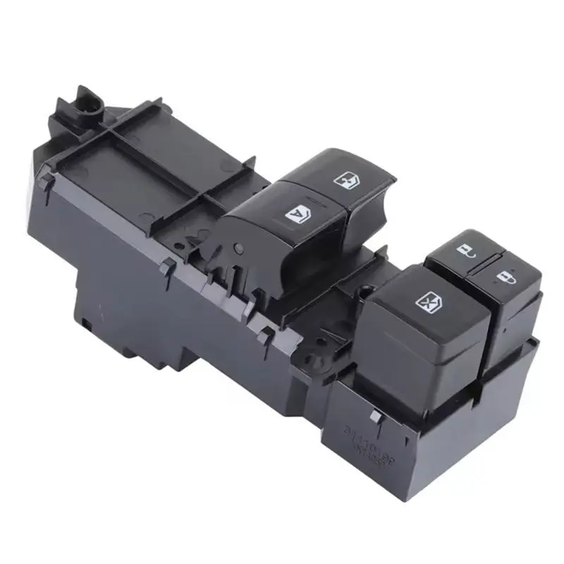 Practical For Toyota 84820-0K280 RHD 848200K280 Car Electric Window Master Control Switch Front Right Side