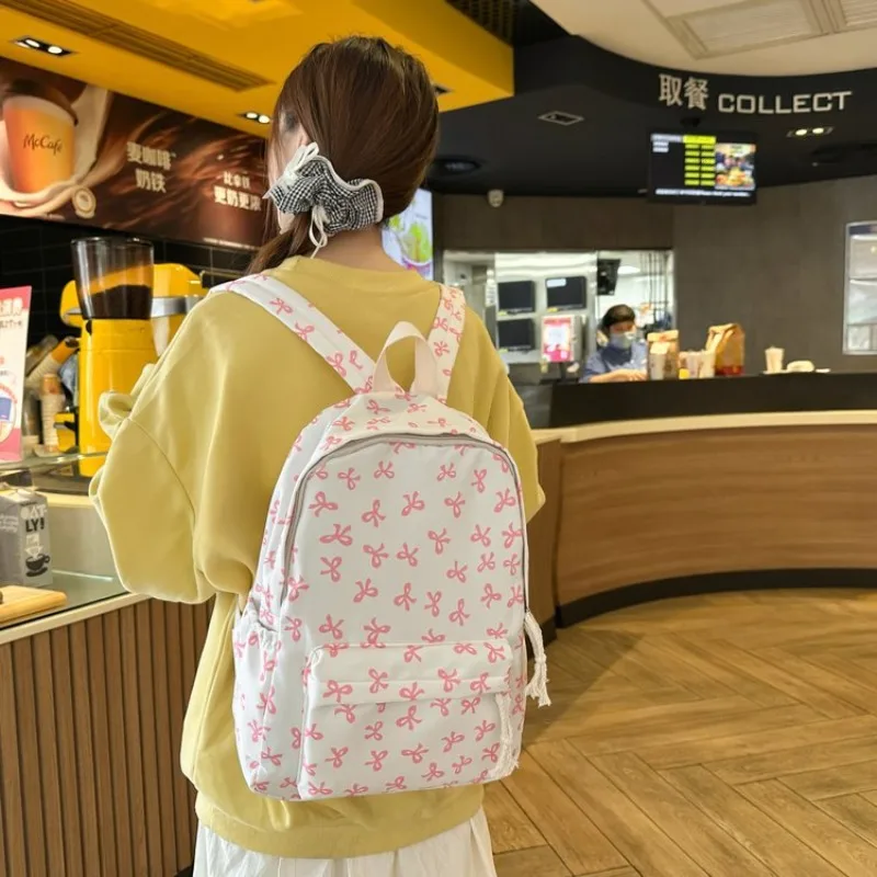 

Kids Backpack for Boy Versatile Cute Backpacks Cartoon Backpack School Bags Class Bag for Girl Mochilas De Hombre Рюкзак Sac