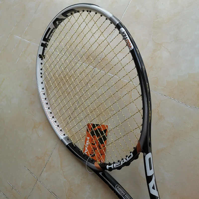HEAD L5 YouTek IG Speed MP300 MP315 16*19 Carbon Tennis Racket