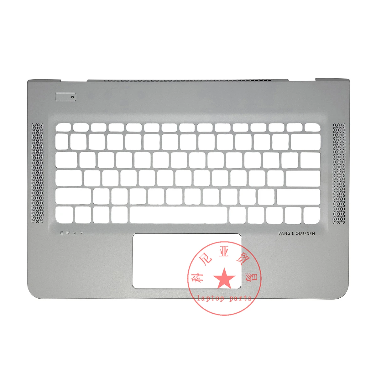 New Original For HP ENVY 13-AB TPN-I127 Series Laptop LCD Back Cover/ Front Bezel/Palmrest/Bottom Case/Keyboard 909624-001