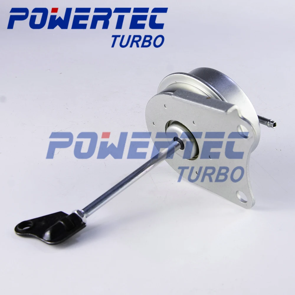 TD04L 320574 Wastegate Actautor 4937707403 Turbo Wastegate TD04LVNT for VW Crafter TD 136HP 100Kw 163HP 120Kw 2.5TD BJM / BJL