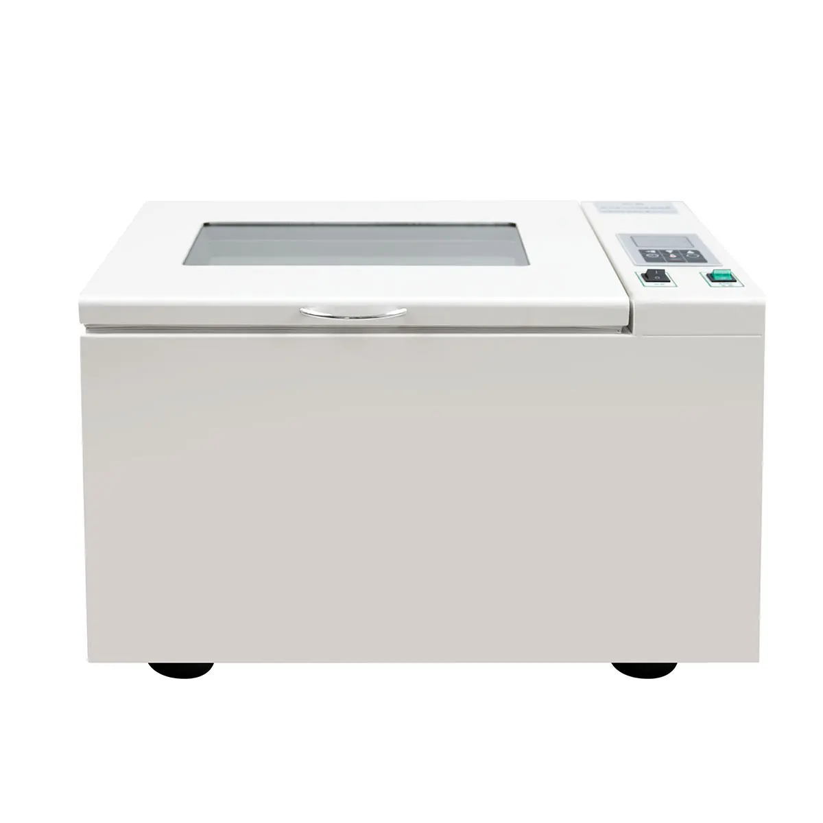 

Digital Display Constant Temperature air Bath Shaker, air Bath Box Shaker, Reciprocating Shaking Table