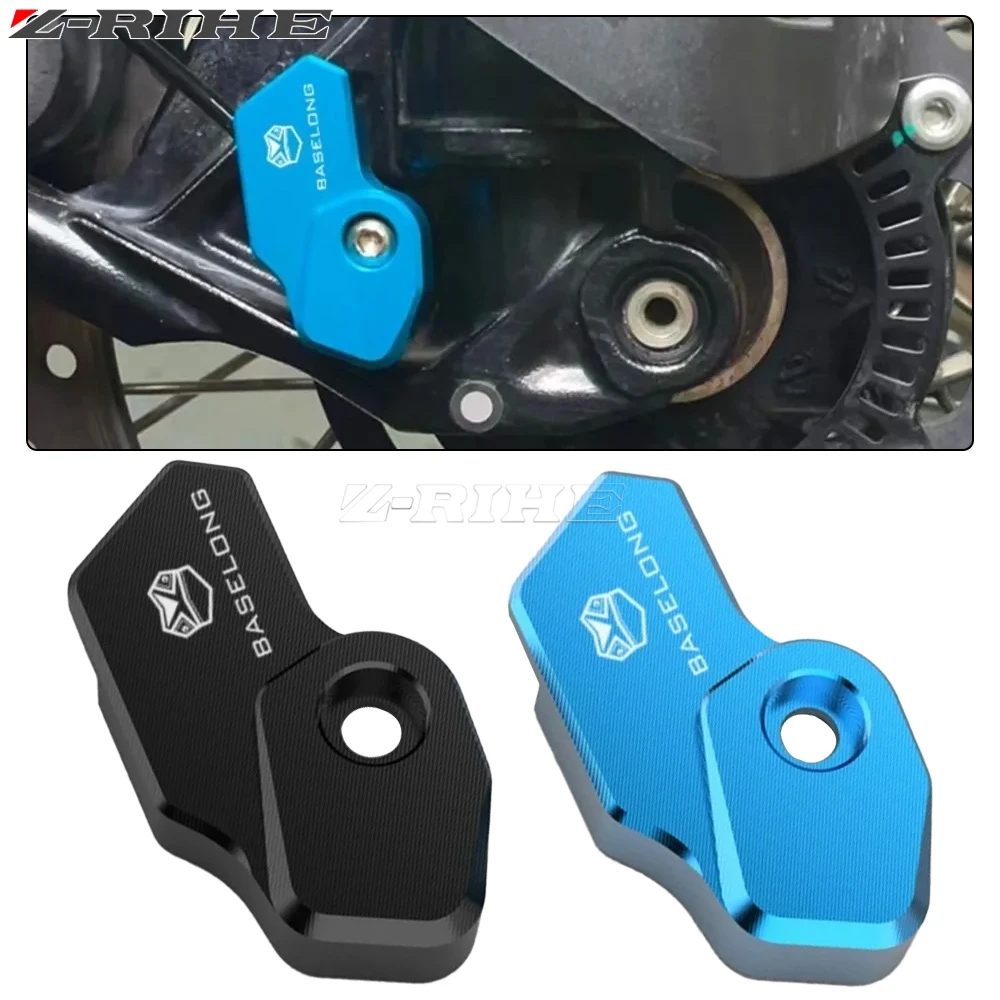 

Передняя крышка датчика ABS для мотоцикла MT450, защитная крышка тормозного сустава для CFMOTO CF 450MT 450 mt 450 Ibex 450 2024 2025 2026