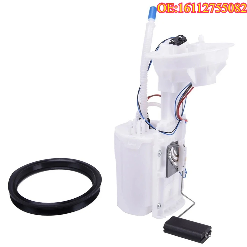 genuine High quality New For 16112755082 16112755083 Fuel Pump Assembly for BMW Mini Cooper R55 R56 R57
