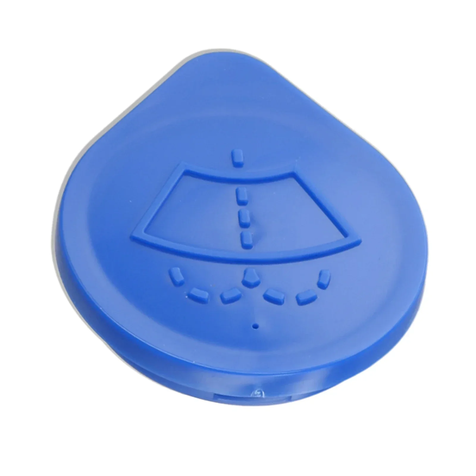 

Car Washer Fluid Cap Washer Reservoir Cap Electric Components No Assembly Required Windshield Washer Fluid Reservoir Tank Cap