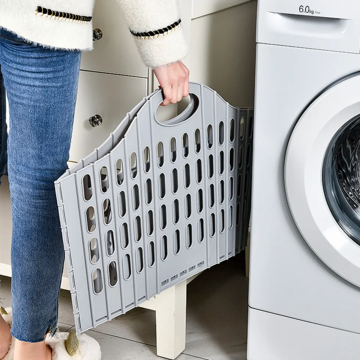 #34 Newest Laundry Baskets