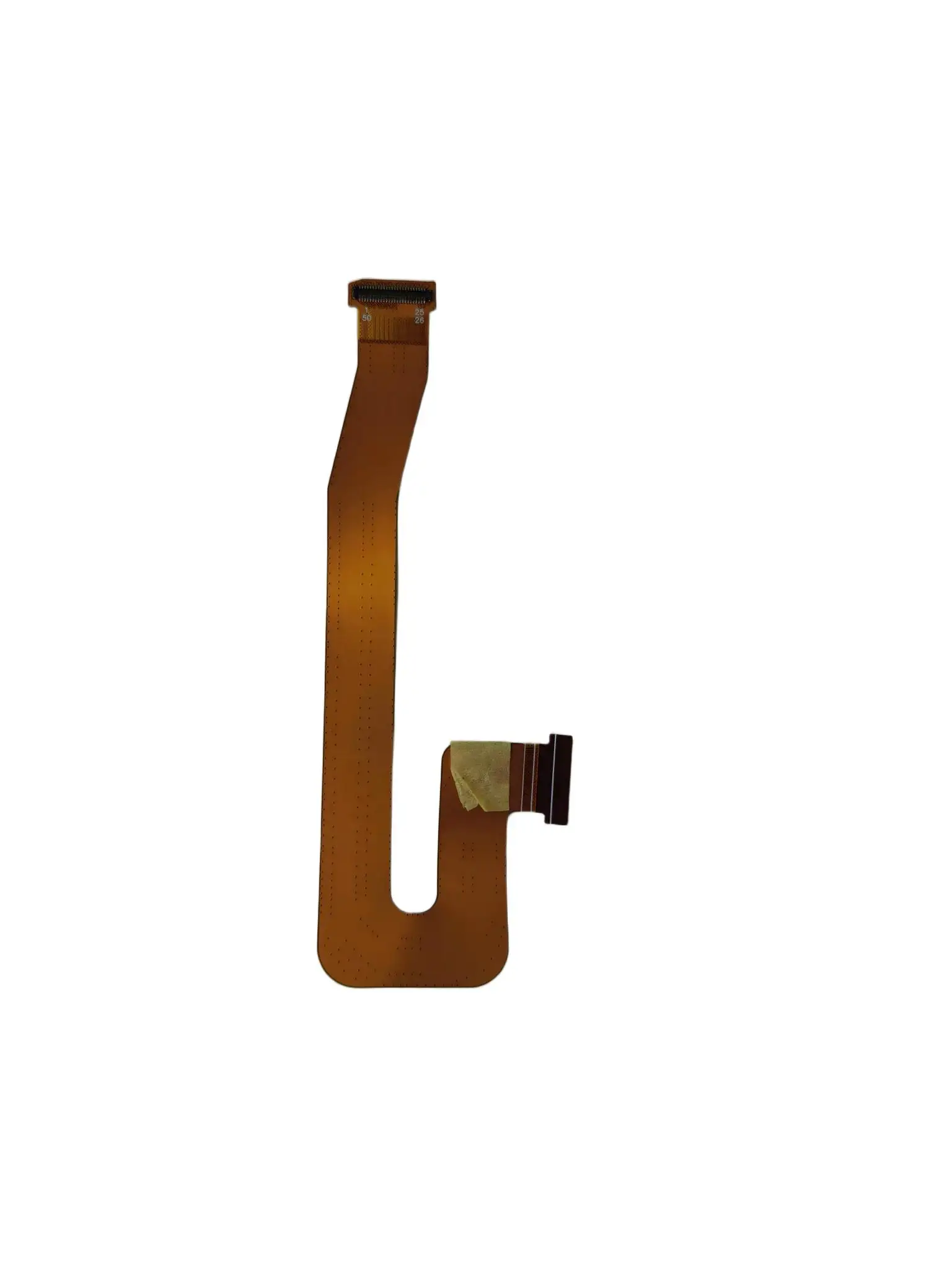 AAA For Samsung Galaxy Tab A7 SM-T500 SM-T505 T500 T505 Main Board Motherboard Connector LCD Display Flex Cable