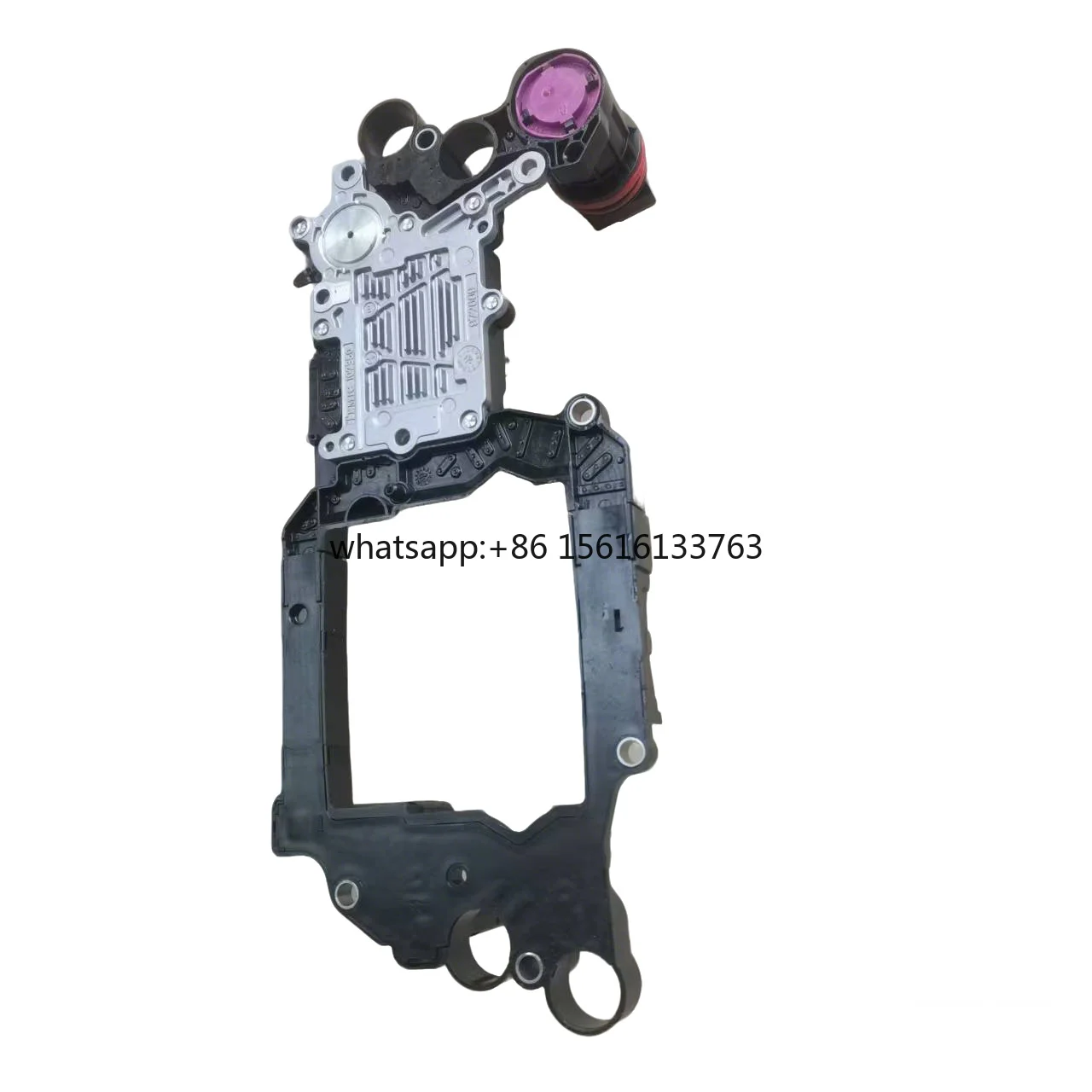 

Ready-to-Install for 722.8 CVT Transmission Control Unit (TCU/ECU)