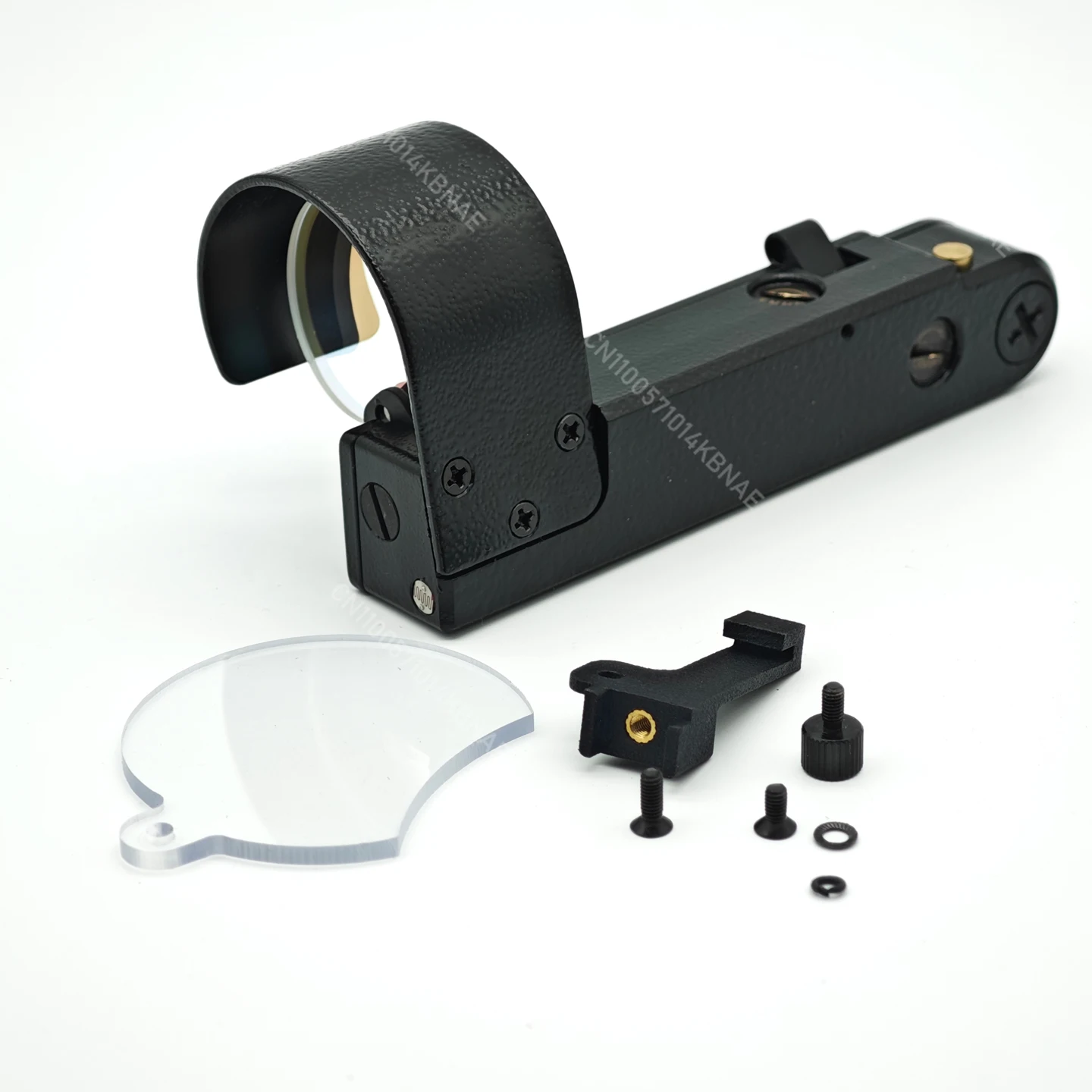 Thumbnail 4 - #62 Latest Weapon Scopes Updates