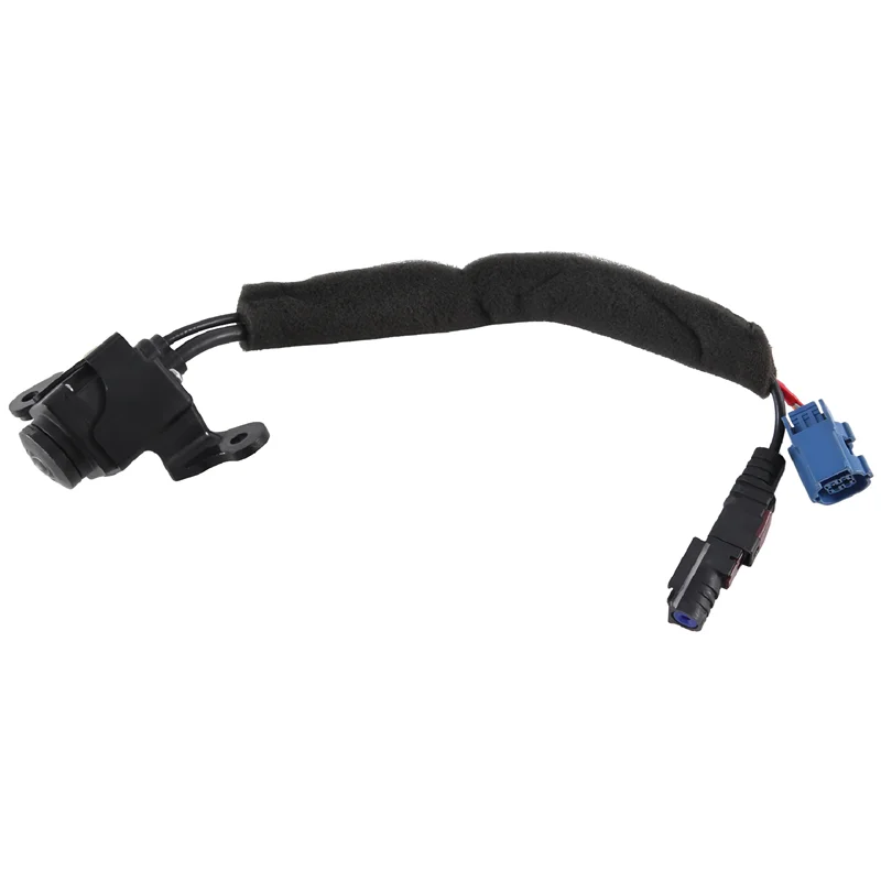 

95790F8100 95790-F8100 New Rear View Reverse Camera Assist Backup Camera For KIA Hyundai Spare Parts Accessories
