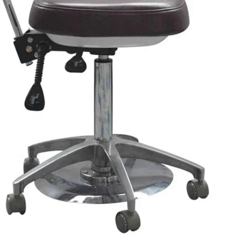 Makeup Chair Reclining Professional Barber Armchairs Hair Salon Equipment Furniture Sedia Barbiere Beauty Shop Makeup Chair