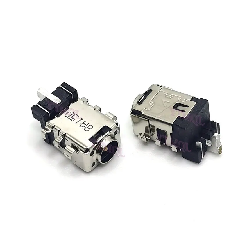 1-10 sztuk gniazdo zasilania prądem stałym dla Asus X409 A509 F509fa X509 X509fa Laptop złącze portu ładowania DC-IN — zdjęcie 6