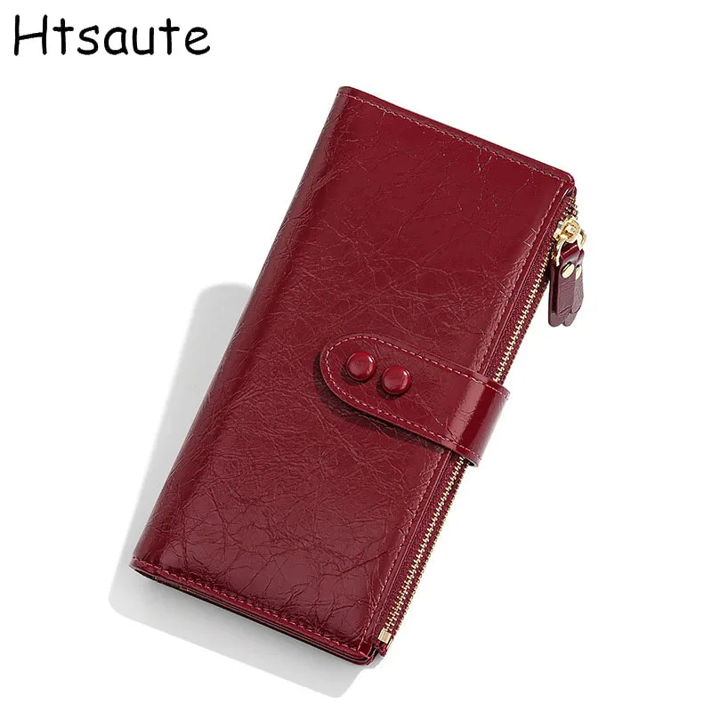 여성용 장지갑 돈지갑 한국 스타일 야외 스포츠 경량 동전 지갑 소녀 클러치 백 카드 홀더