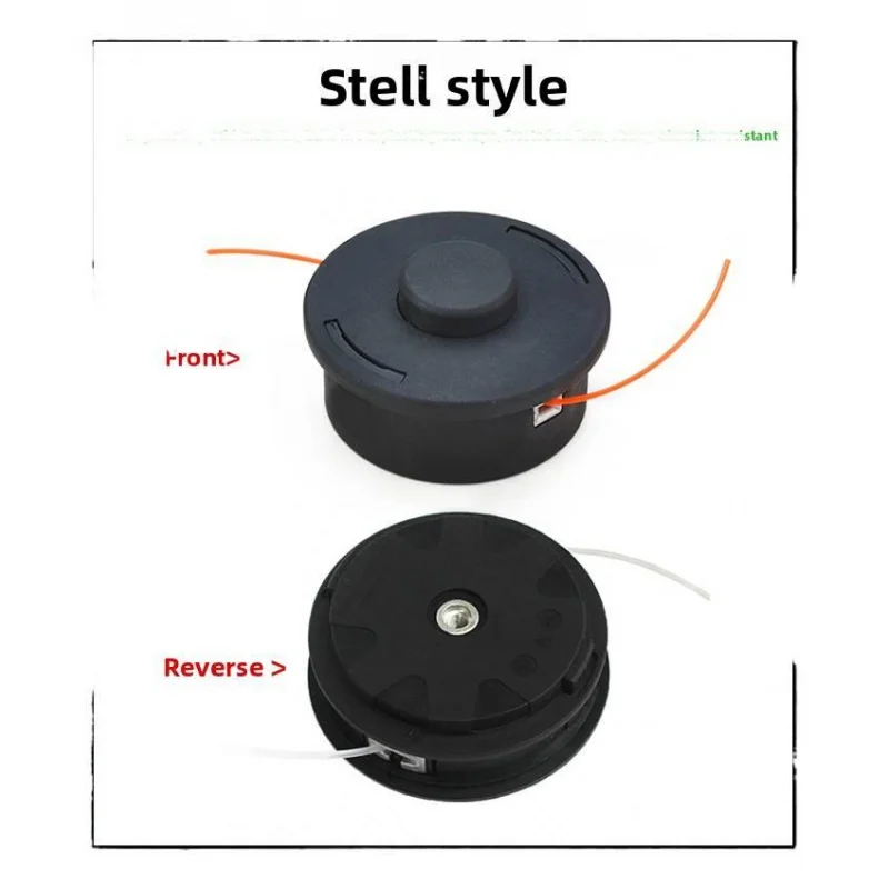 芝刈り機用 非分解式 Stihlモデル（細歯モデル）付属品