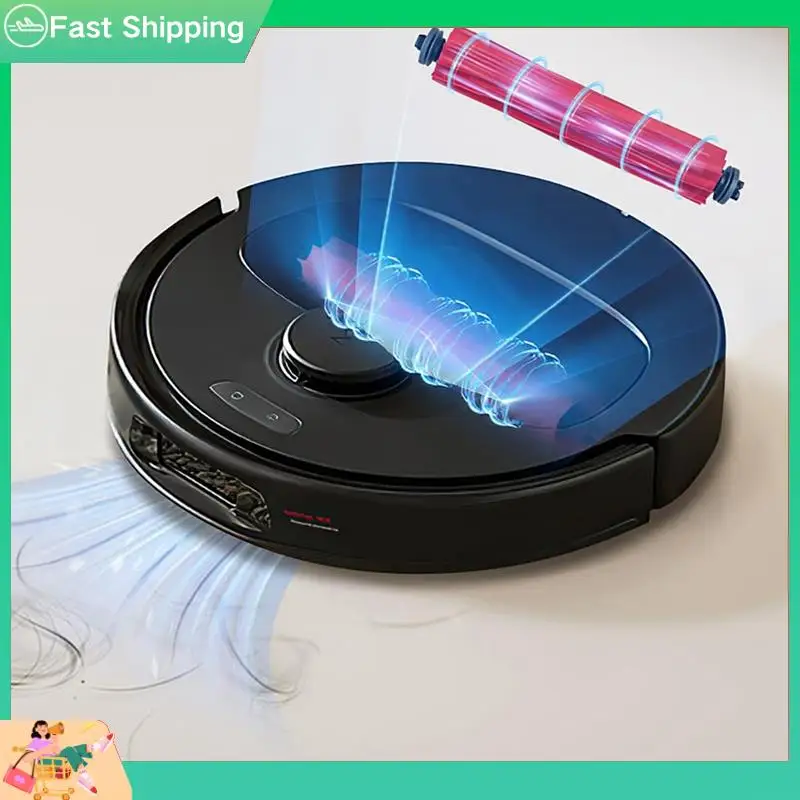 

Suitable For Roborock Sweeping Robot Qrevo Pro Mop Cloth Made Of High Quality Materials-Tvdae