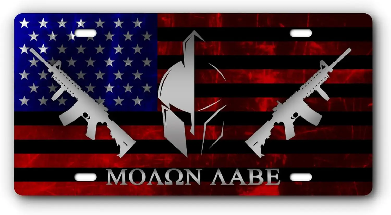 Π§Π΅Ρ
ΠΎΠ» Π΄Π»Ρ Π½ΠΎΠΌΠ΅ΡΠ½ΠΎΠ³ΠΎ Π·Π½Π°ΠΊΠ° Molon Labe Vanity Π΄Π»Ρ Π°Π²ΡΠΎΠΌΠΎΠ±ΠΈΠ»Π΅ΠΉ ΠΈ Π³ΡΡΠ·ΠΎΠ²ΠΈΠΊΠΎΠ² | Π ΡΡΠ½Π°Ρ ΡΠ°Π±ΠΎΡΠ° Π² Π‘Π¨Π. | ΠΠ΅ΡΠΆΠ°Π²Π΅ΡΡΠ°Ρ ΡΡΠ°Π»Ρ ΠΠ»ΡΠΌΠΈΠ½ΠΈΠΉ | Π£ΡΡΠΎΠΉΡΠΈΠ²ΠΎΡΡΡ ΠΊ ΡΠ»ΡΡΡΠ°ΡΠΈΠΎΠ»Π΅ΡΠΎΠ²ΠΎΠΌΡ ΠΈΠ·Π»ΡΡΠ΅Π½ΠΈΡ Π§Π΅Ρ
ΠΎΠ» Π΄Π»Ρ Π½ΠΎΠΌΠ΅ΡΠ½ΠΎΠ³ΠΎ Π·Π½Π°ΠΊΠ° Molon Labe Vanity Π΄Π»Ρ Π°Π²ΡΠΎΠΌΠΎΠ±ΠΈΠ»Π΅ΠΉ ΠΈ Π³ΡΡΠ·ΠΎΠ²ΠΈΠΊΠΎΠ² | Π ΡΡΠ½Π°Ρ ΡΠ°Π±ΠΎΡΠ° Π² Π‘Π¨Π. | ΠΠ΅ΡΠΆΠ°Π²Π΅ΡΡΠ°Ρ ΡΡΠ°Π»Ρ ΠΠ»ΡΠΌΠΈΠ½ΠΈΠΉ | Π£ΡΡΠΎΠΉΡΠΈΠ²ΠΎΡΡΡ ΠΊ ΡΠ»ΡΡΡΠ°ΡΠΈΠΎΠ»Π΅ΡΠΎΠ²ΠΎΠΌΡ ΠΈΠ·Π»ΡΡΠ΅Π½ΠΈΡ