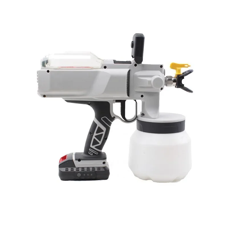 New Style Paint Spr… - image