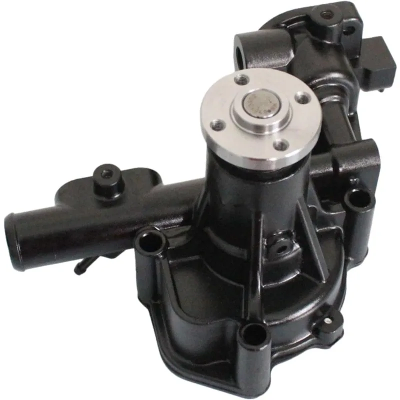 

129001-42004 For Yanmar Engine 3TNE88 4TNE88 Water Pump B37V B50-2A B50V VIO50 VIO50-1 VIO40-1 VIO45 VIO55 Water Pump Excavator