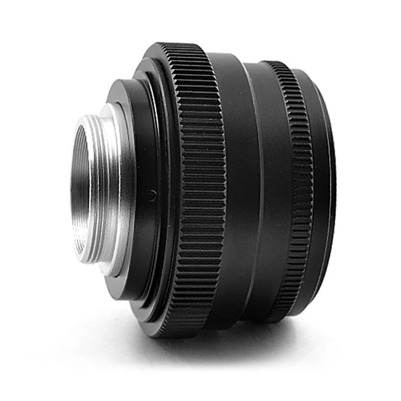 ミラーレスデジタルカメラレンズ,cマウント,大口径,固定焦点,35mm,f1.6