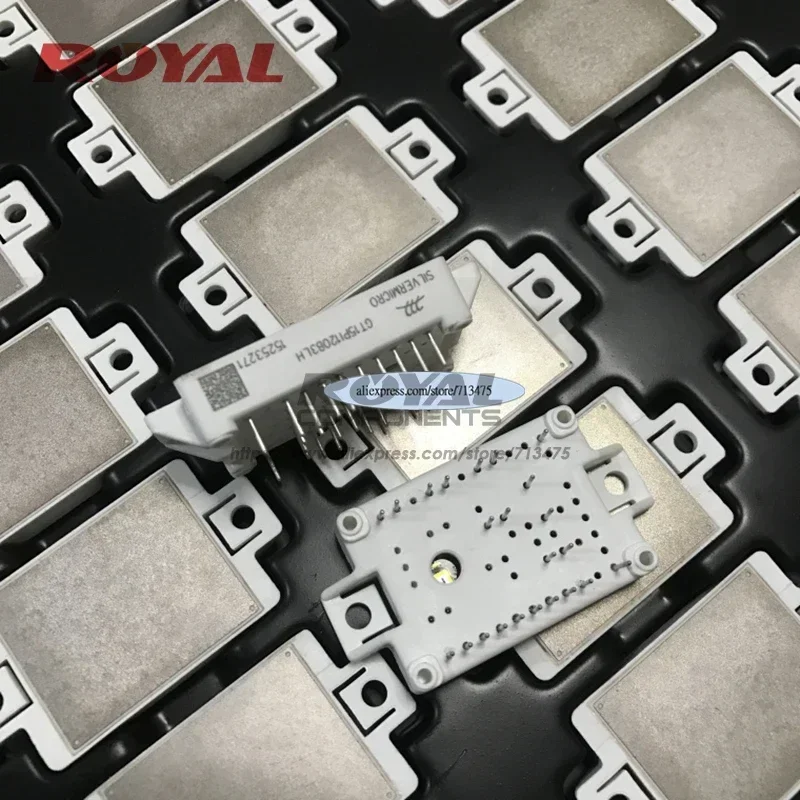 GT10PI120B3H GT15PI120B3H GT10PI120B3LH GT15PI120B3LH