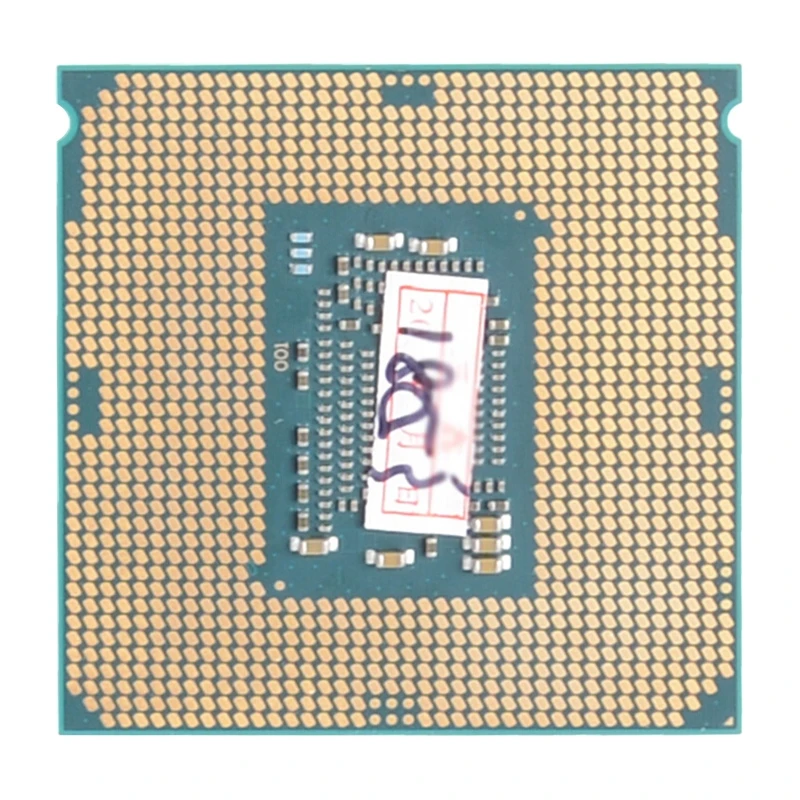 Sr2hv lga1151 duplo-núcleo cpu prozessor para intel placa-mãe original k1kf