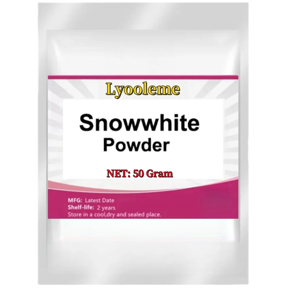 

High Quality Snowwhite Powder Whitening Cosmetics Material Skin Whitening
