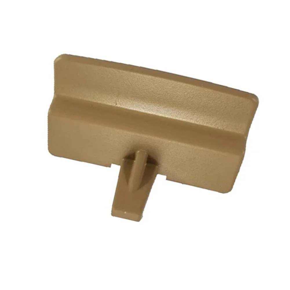 1PC Center Console Jump Seat Lid Latch BL34-18672A66 For Ford F-150 F150 2011-18 Jump Seat Lid Latch Car Accessories