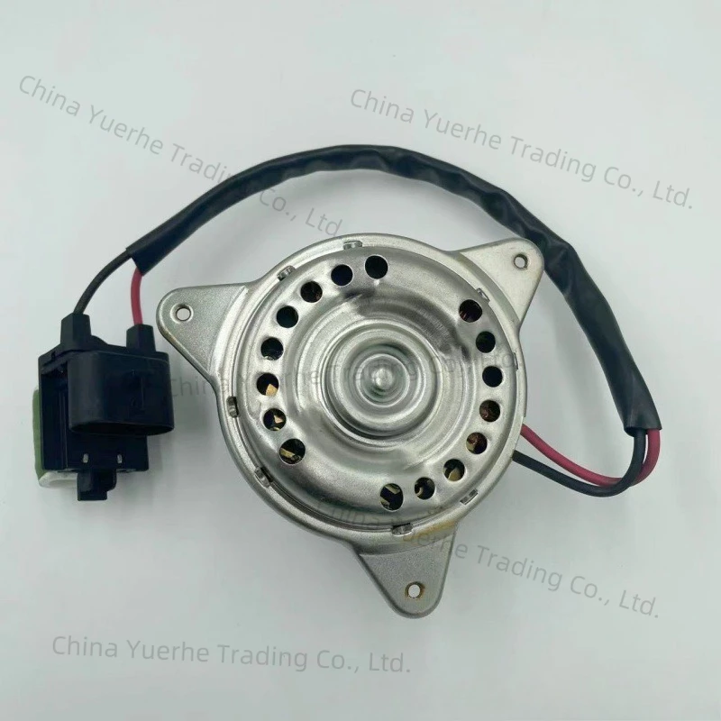 

19372235 For Chevrolet Spin 1.5L engine radiator fan motor