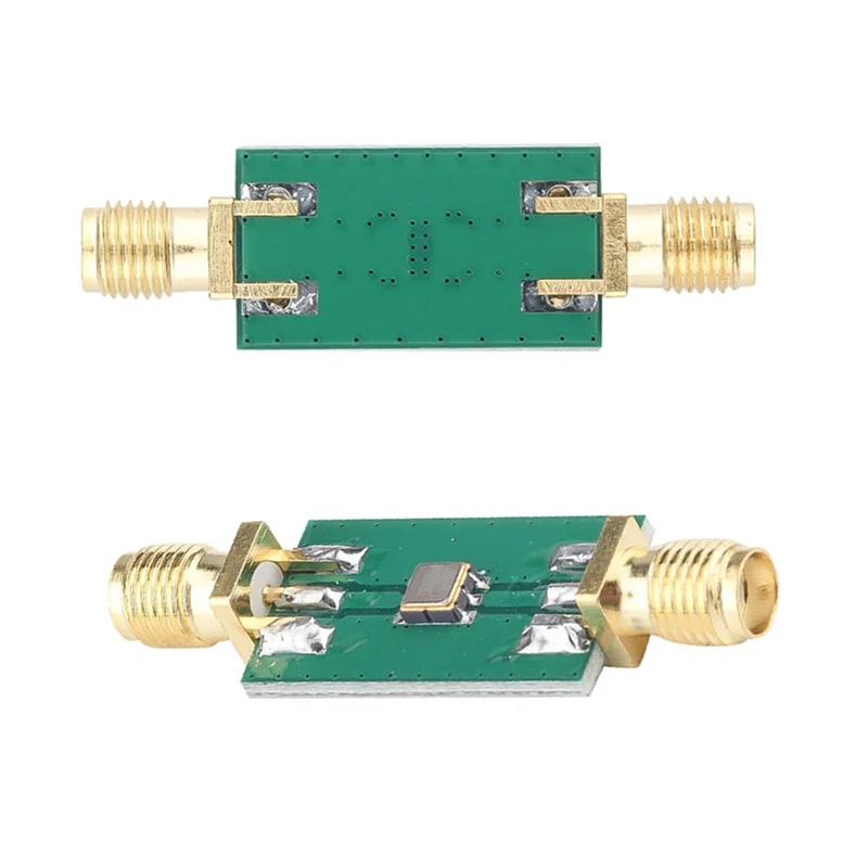 News RF Envelope Detector Discharge Detector Capability 40Dbc 50 Ohm Impedance ADS-B RF Module