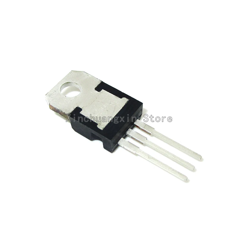 5PCS L7805ABV L7812ABV L7815ABV TO-220 1.5A LDO Regulator Chip