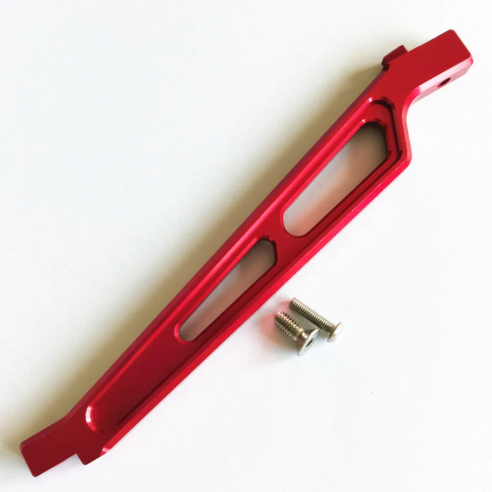 Aluminum Front Chassis Brace for Armma Talion ARA106048 AR320445