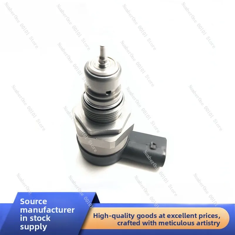 Drv valve 0281002481 fuel rail pressure regulator control metering valve solenoid valve - direct from manufacturer, in sto