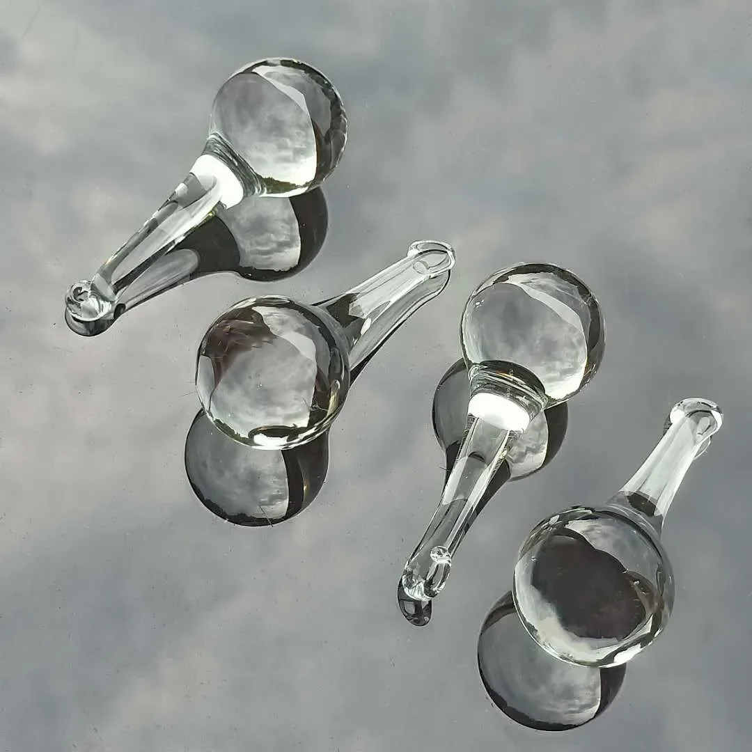 5Pcs Crystal Pendant 60MM Clear Brushed Water Droplet Icicle Faceted Prism Wedding Hanging Chandelier Lamp Part Shiny Suncatcher